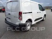 2025 Citroen Berlingo