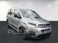 2025 Citroen Berlingo