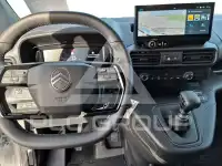 2025 Citroen Berlingo