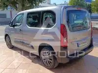 2025 Citroen Berlingo