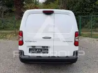 2025 Citroen Berlingo