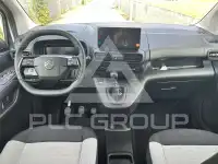 2026 Citroen Berlingo
