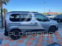 2025 Citroen Berlingo