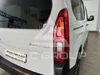 2025 Citroen Berlingo