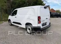 2025 Citroen Berlingo
