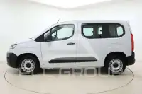 2025 Citroen Berlingo