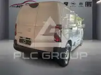 2025 Citroen Berlingo