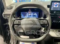 2025 Citroen Berlingo