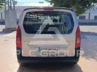 2025 Citroen Berlingo