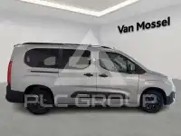 2025 Citroen Berlingo