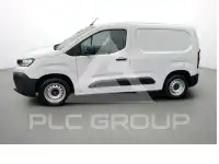 2025 Citroen Berlingo