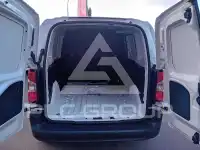 2026 Citroen Berlingo