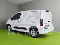 2025 Citroen Berlingo