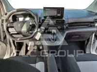 2025 Citroen Berlingo