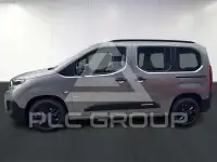 2025 Citroen Berlingo