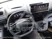 2025 Citroen Berlingo