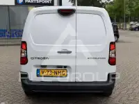 2025 Citroen Berlingo