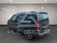 2025 Citroen Berlingo