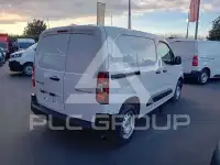 2026 Citroen Berlingo