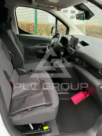 2025 Citroen Berlingo