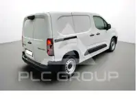 2025 Citroen Berlingo