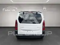 2025 Citroen Berlingo