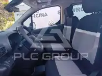 2026 Citroen Berlingo