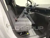 2025 Citroen Berlingo