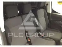 2025 Citroen Berlingo