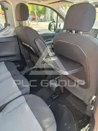 2025 Citroen Berlingo
