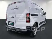 2025 Citroen Berlingo