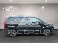 2025 Citroen Berlingo