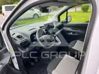 2025 Citroen Berlingo