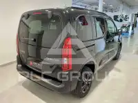 2025 Citroen Berlingo