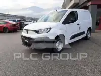 2025 Citroen Berlingo