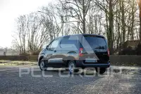 2025 Citroen Berlingo