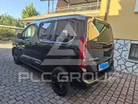 2025 Citroen Berlingo