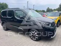 2025 Citroen Berlingo