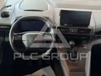 2025 Citroen Berlingo