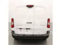 2025 Citroen Berlingo