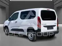 2025 Citroen Berlingo