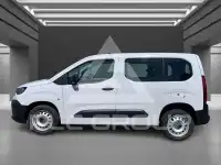 2025 Citroen Berlingo
