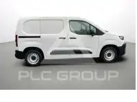 2025 Citroen Berlingo