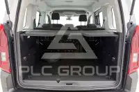 2025 Citroen Berlingo