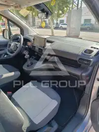 2025 Citroen Berlingo