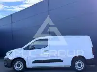2025 Citroen Berlingo