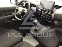 2025 Citroen Berlingo