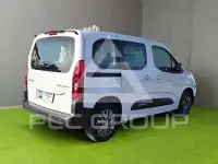 2025 Citroen Berlingo