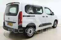 2025 Citroen Berlingo