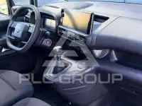 2025 Citroen Berlingo